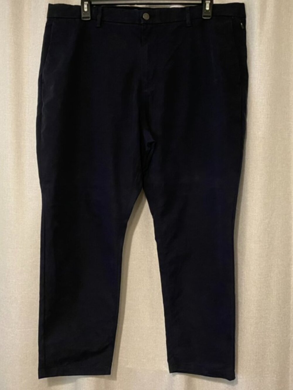 Men's Old Navy Ultimate Tech Athletic 42x30 Navy